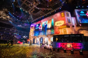 Turniej Epicenter