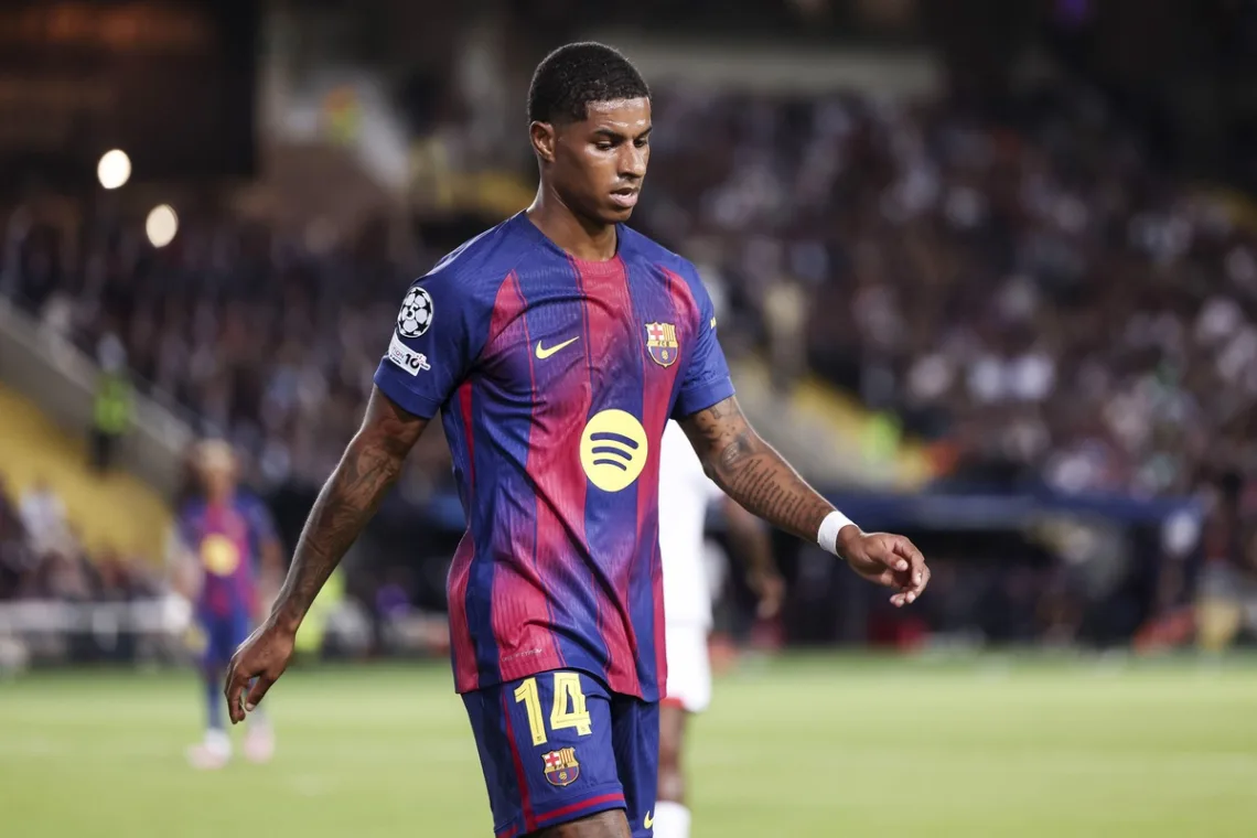 rashford