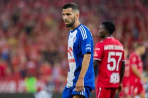 Transmisja Radomiak - Wisła Płock