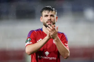 Raków - Cracovia Typy i kursy. Pewniak na mecz w Częstochowie