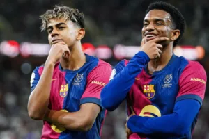 Transmisja Real Madryt - FC Barcelona