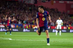 Typy na mecz Real Madryt - FC Barcelona
