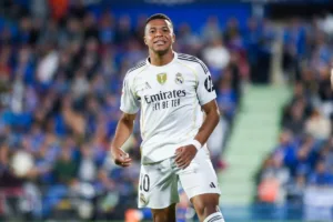 Transmisja Real Madryt - Juventus