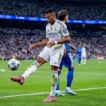 Typy na Real Madryt - Juventus