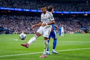 Typy na Real Madryt - Juventus