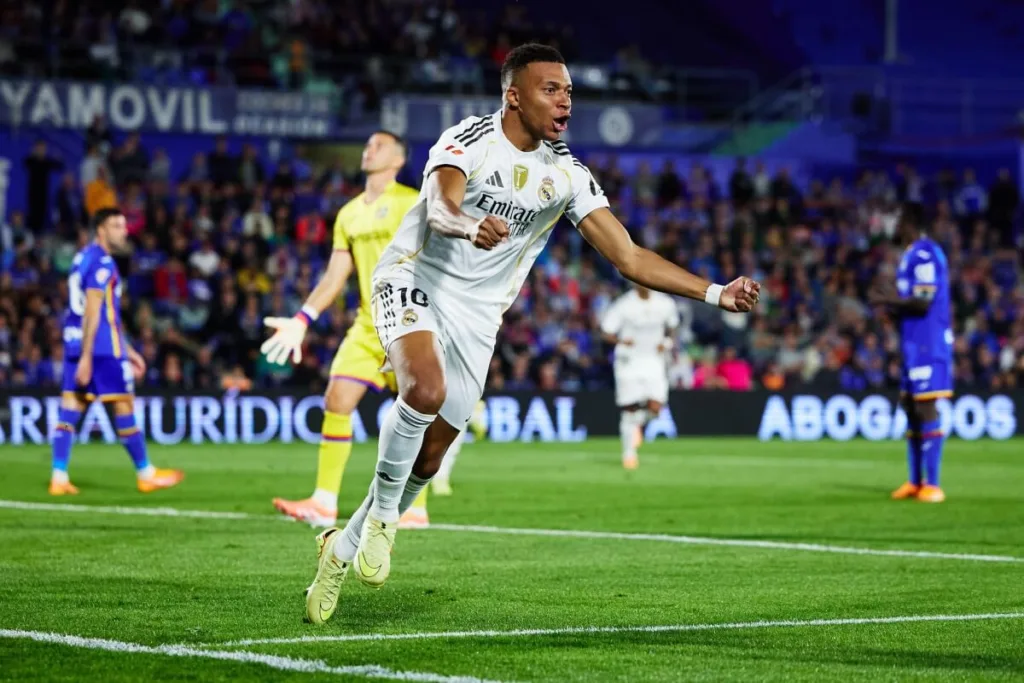 Typy na Real Madryt - Valencia