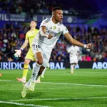 Typy na Real Madryt - Valencia