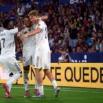 Typy na Real Madryt - Villarreal