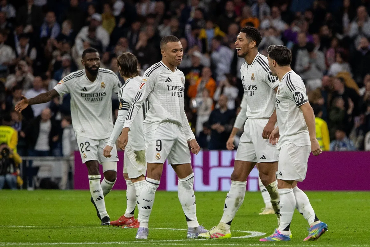 Real Madryt – Juventus: promocja! Megafreebet od ETOTO: 300 zł za gola w meczu
