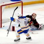 Sabres Senators NHL