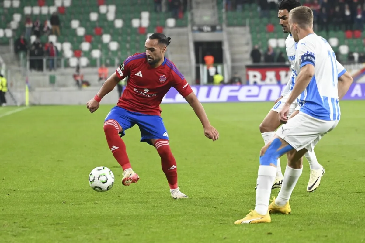 Sigma Ołomuniec – Raków: typy i kursy. BTTS jak najbardziej prawdopodobny