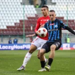 Stal Rzeszów - Pogoń Siedlce gdzie oglądać Transmisja TV i stream 02112025