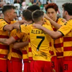 Strasbourg - Jagiellonia Białystok typy