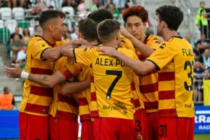 Strasbourg - Jagiellonia Białystok typy