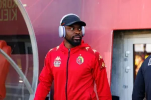 Transmisja Strasbourg - Jagiellonia