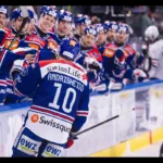 Zawodnik Zurych