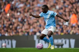 Transmisja Swansea - Manchester City