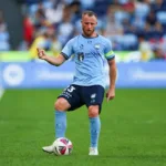 Zawodnik Sydney FC