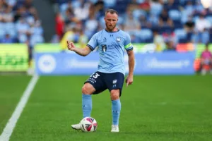 Zawodnik Sydney FC