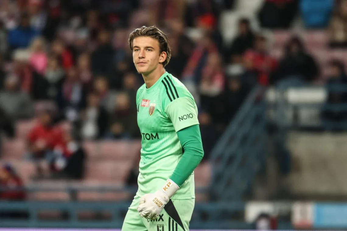Axel Holewinski