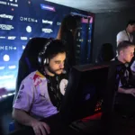 Zawodnicy Cloud9