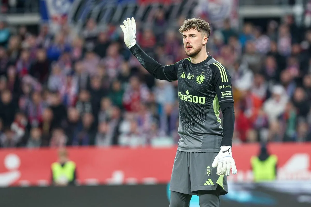 Zagłębie Lubin – Legia Warszawa: typy i kursy. Iordanescu zachowa posadę?