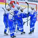 THL CRACOVIA UNIA
