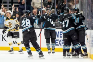 NHL THL