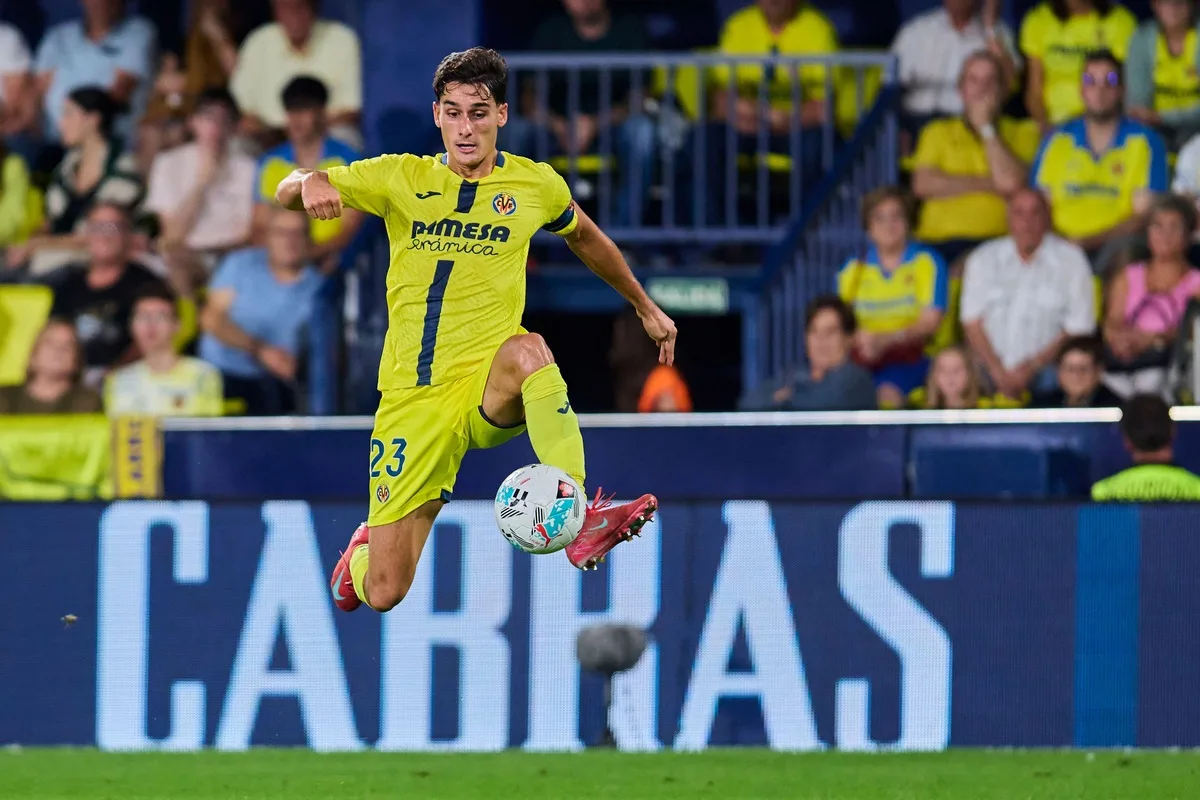 Kto skończy sobotę na 3. miejscu – Villarreal czy Bilbao? Gramy La Liga o 213 PLN!