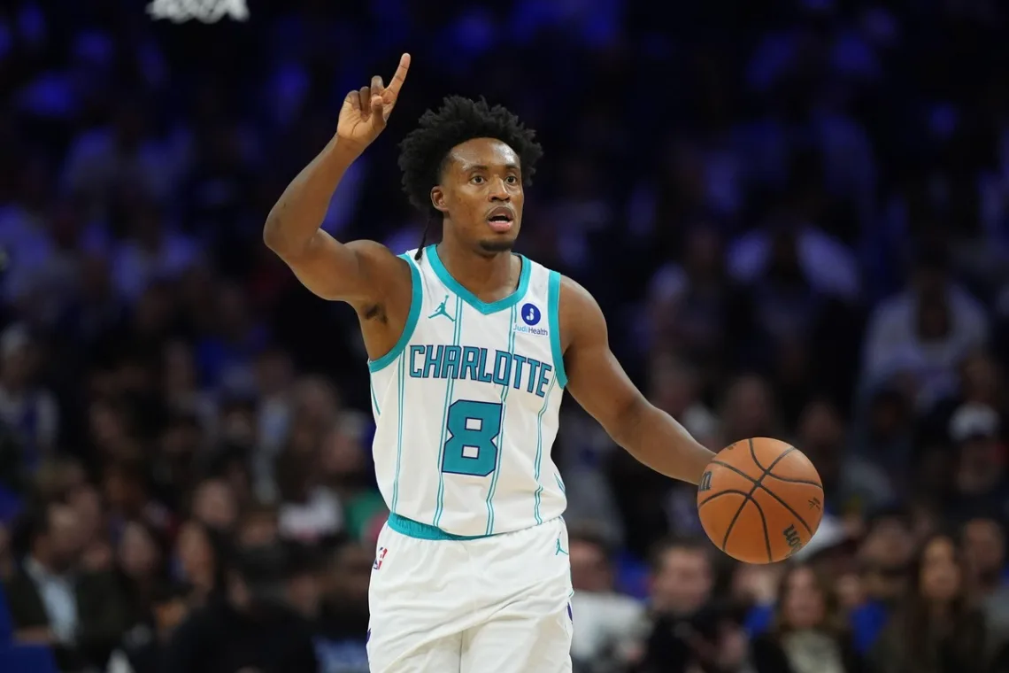 Collin Sexton, NBA, 28.10.2025