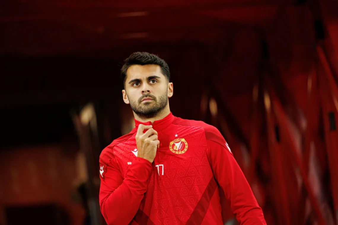 Widzew Łódź - Zagłębie Lubin Typy i kursy. Będzie niespodzianka