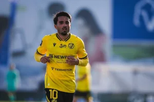 Transmisja Widzew Łódź - Radomiak
