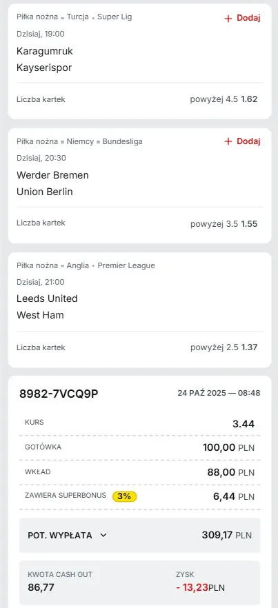 24.10. Superbet pilka