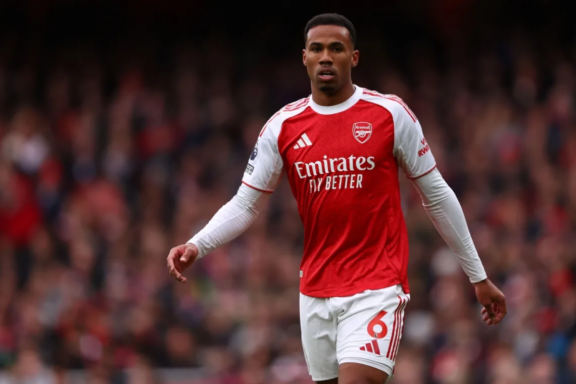 Burnley - Arsenal gdzie oglądać Transmisja TV i stream 01112025