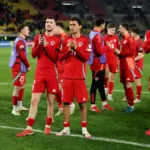 Walia - Belgia Typy i kursy. Przedłużą passę