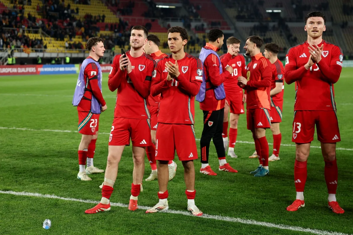 Walia – Belgia: Typy i kursy. Przedłużą passę?