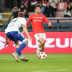 Wisła Kraków - Ruch Chorzów gdzie oglądać Transmisja TV i stream 05102025