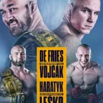 XTB KSW 111 karta walk Kto walczy na KSW 111