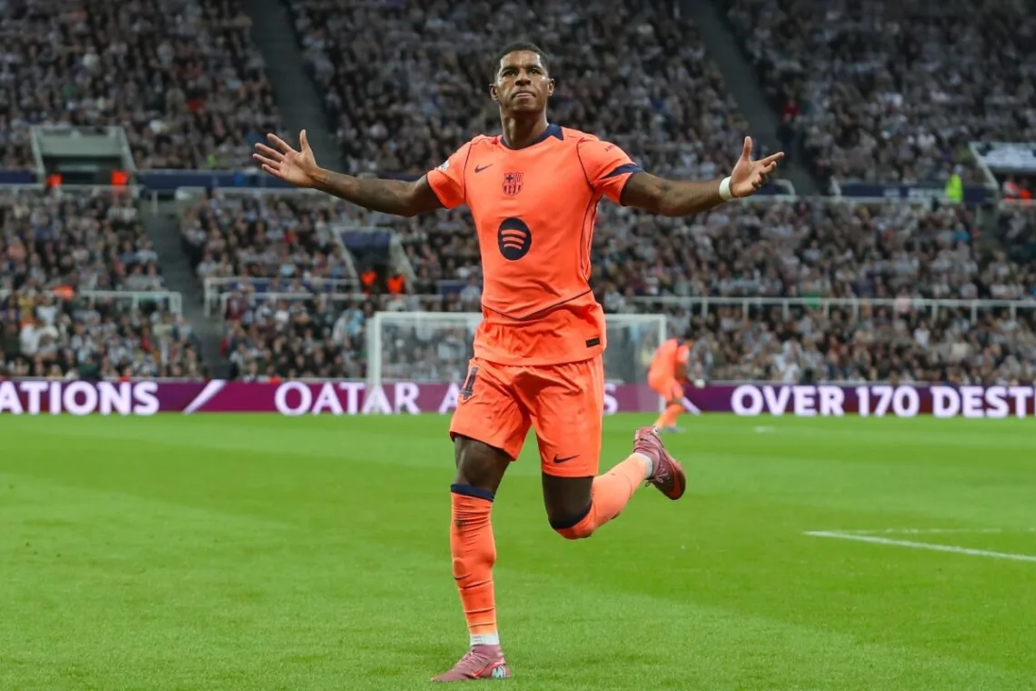 Transmisja FC Barcelona - PSG