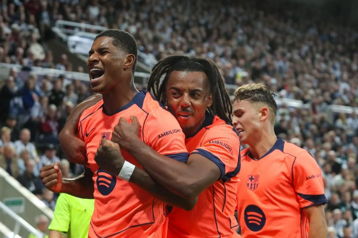 Mecz dzisiaj FC Barcelona