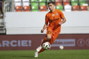 Zagłębie - Legia gdzie oglądać Transmisja TV i stream 19102025