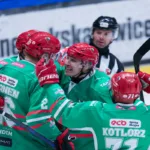 Zagłębie Sosnowiec Hokej THL PHL