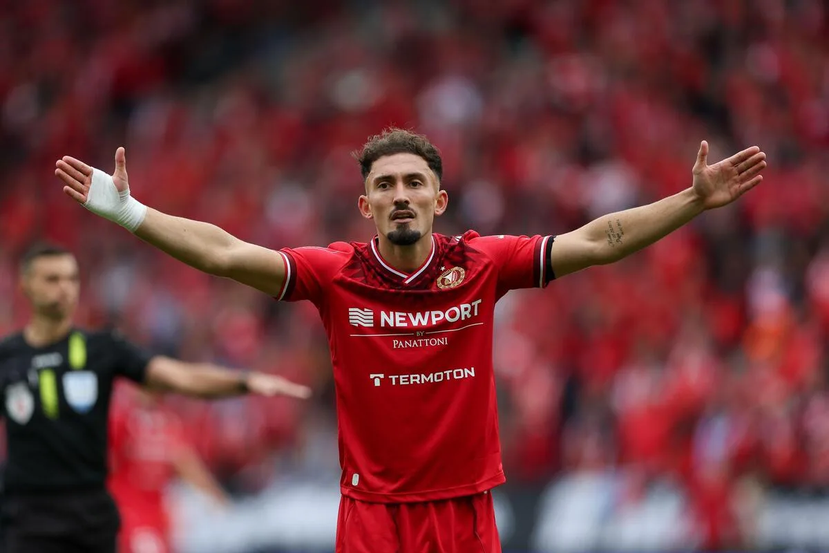 Widzew Łódź – Legia Warszawa: typy i kursy. Kto lepszy w klasyku?