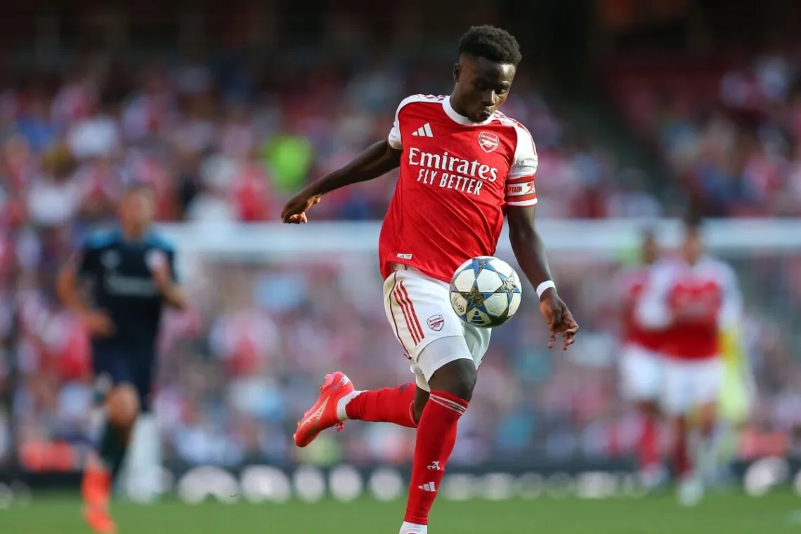 Transmisja Arsenal - Atletico