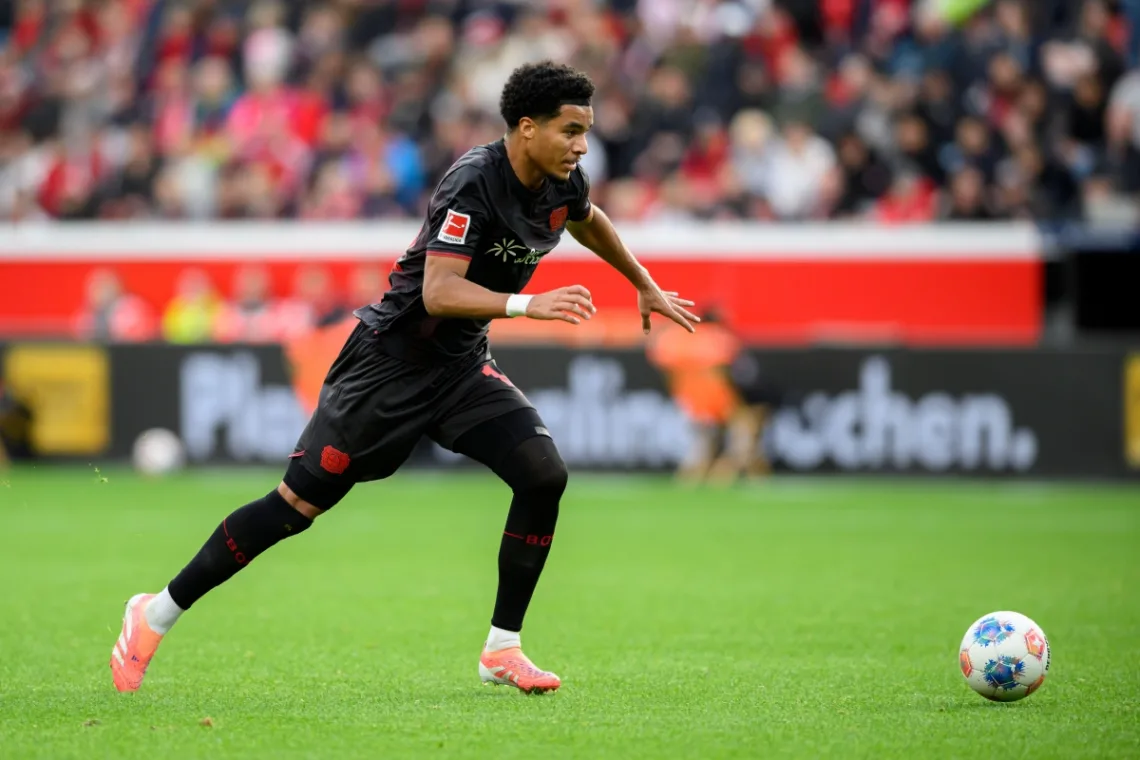 Bayer Leverkusen - PSG Typy i kursy. Mają na nich sposób