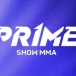 Prime MMA 14 transmisja