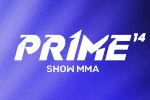 Prime MMA 14 transmisja