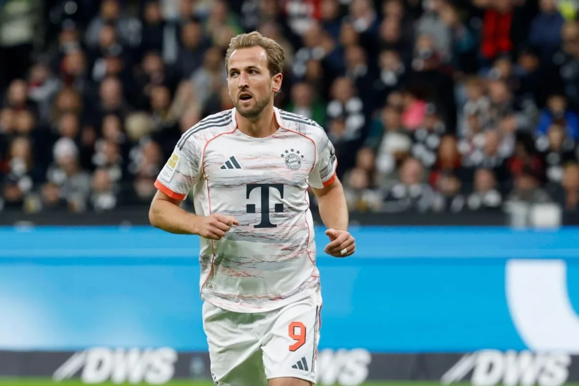 Typy na Moenchengladbach - Bayern Monachium