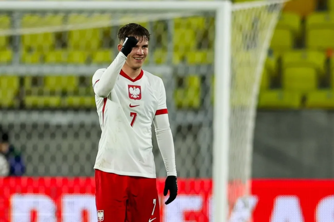 Typy na Szwecja U21 - Polska U21