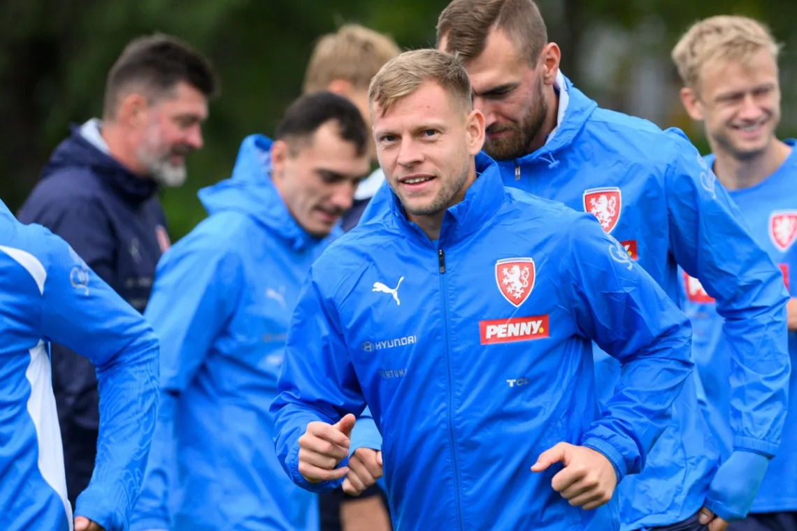 Czechy - Chorwacja Typy i kursy. Utrzymają passę